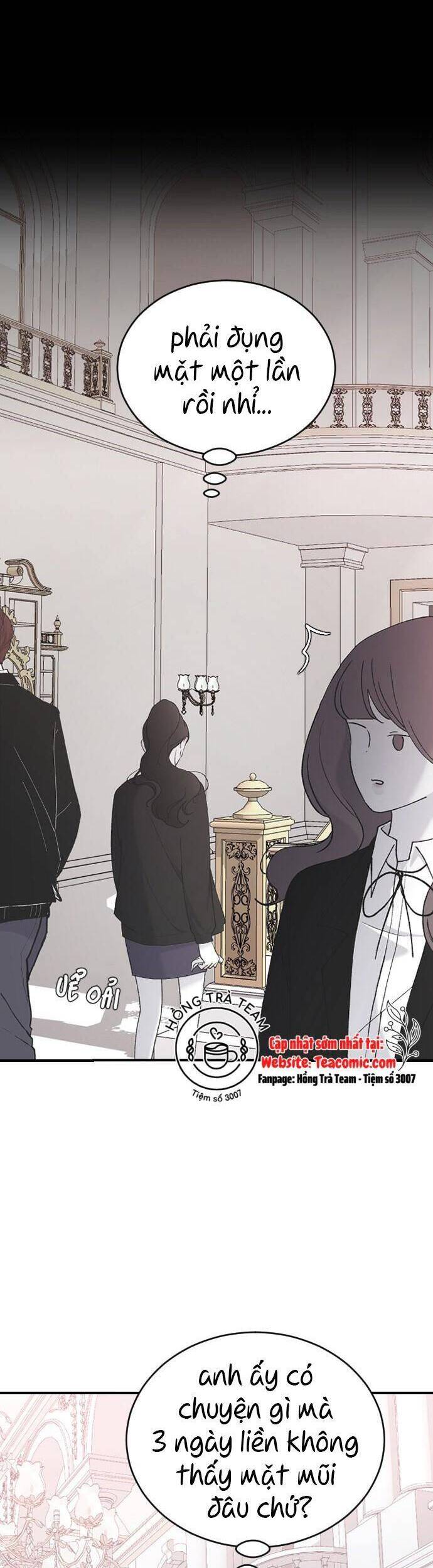 Ba Người Anh Trai Cực Phẩm Của Tôi Chapter 40 - 2