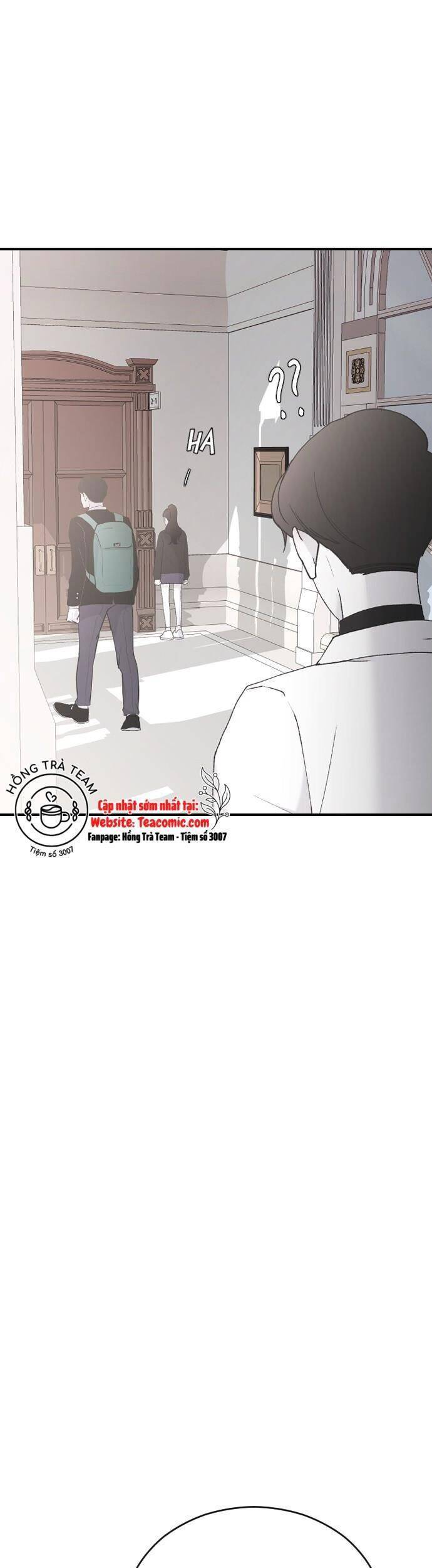 Ba Người Anh Trai Cực Phẩm Của Tôi Chapter 40 - 12