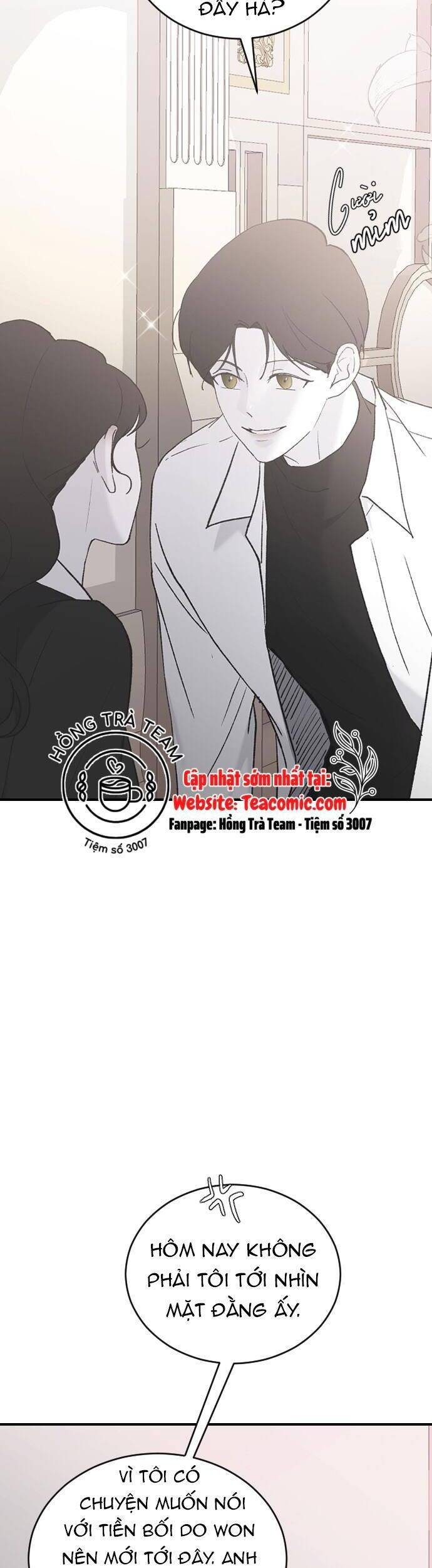 Ba Người Anh Trai Cực Phẩm Của Tôi Chapter 40 - 14