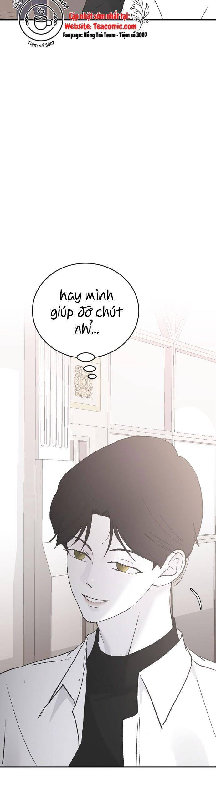 Ba Người Anh Trai Cực Phẩm Của Tôi Chapter 40 - 16