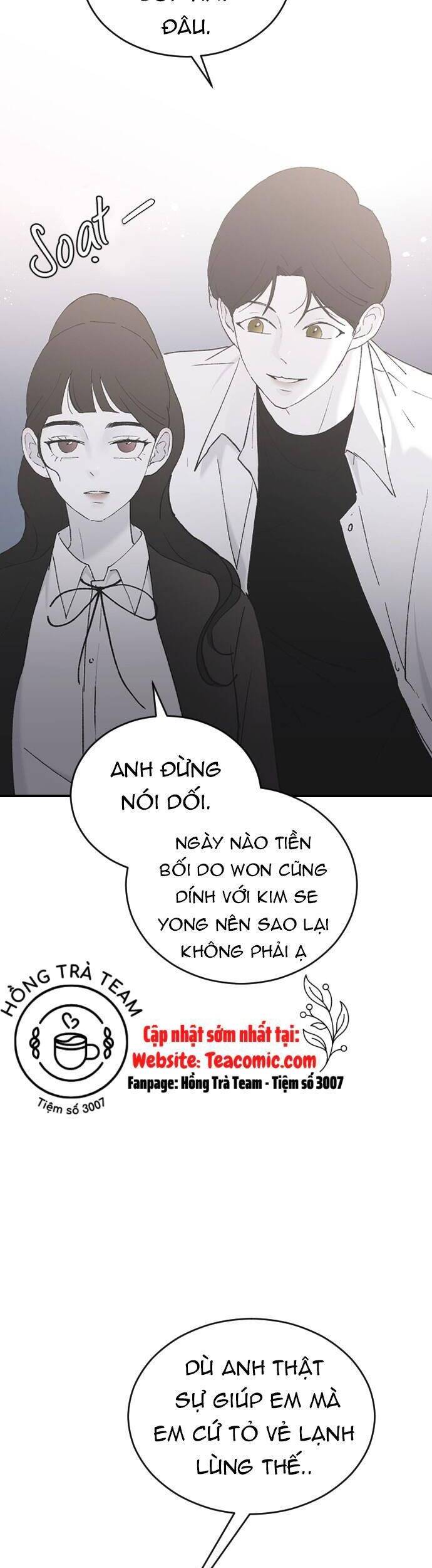 Ba Người Anh Trai Cực Phẩm Của Tôi Chapter 40 - 18