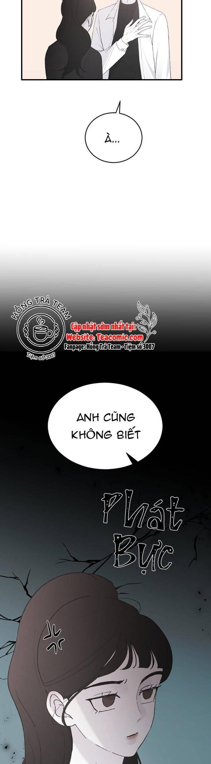 Ba Người Anh Trai Cực Phẩm Của Tôi Chapter 40 - 20