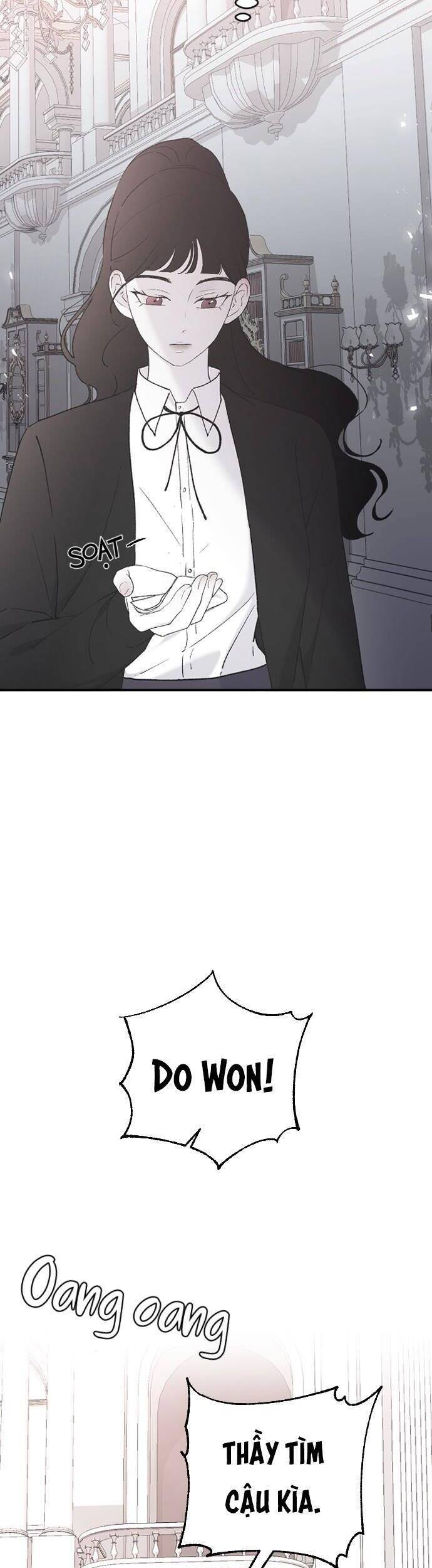 Ba Người Anh Trai Cực Phẩm Của Tôi Chapter 40 - 3