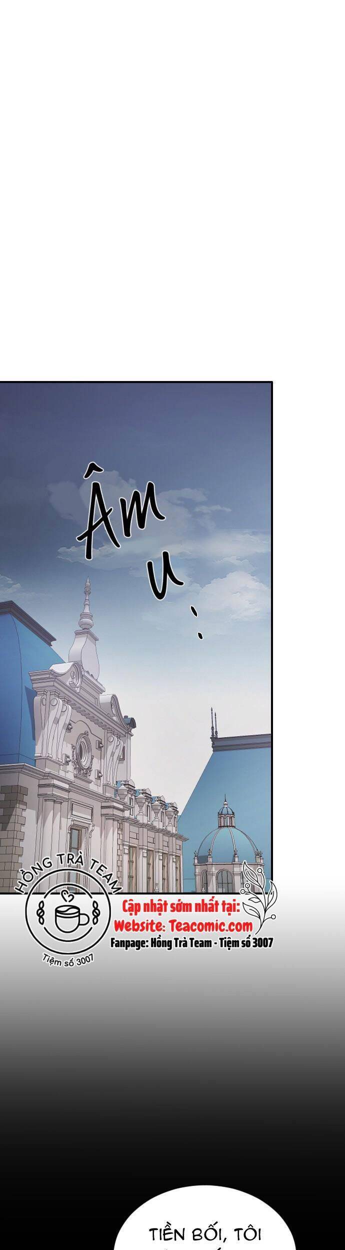 Ba Người Anh Trai Cực Phẩm Của Tôi Chapter 40 - 23