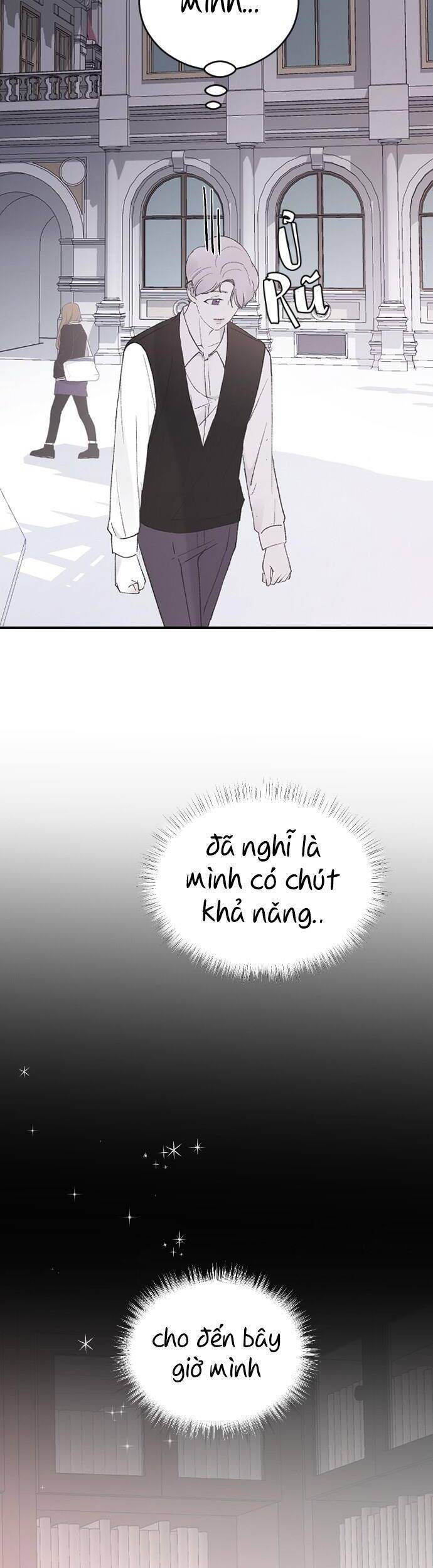 Ba Người Anh Trai Cực Phẩm Của Tôi Chapter 40 - 25