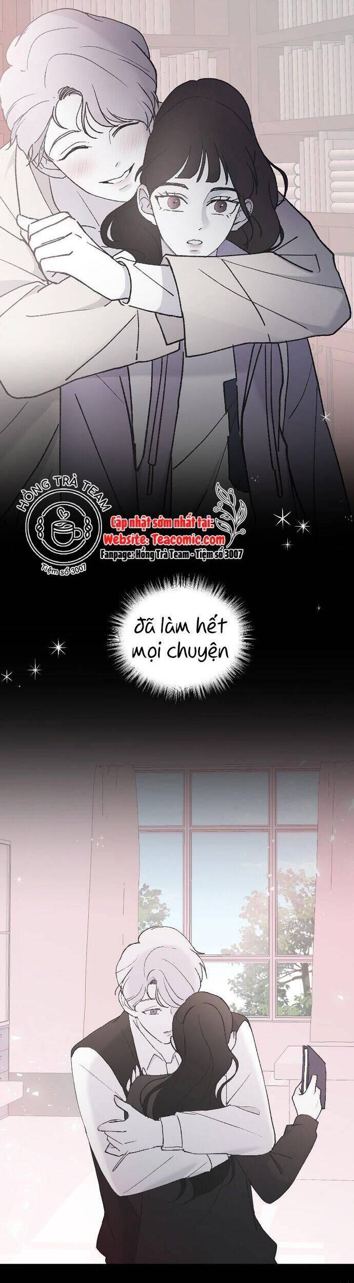 Ba Người Anh Trai Cực Phẩm Của Tôi Chapter 40 - 26