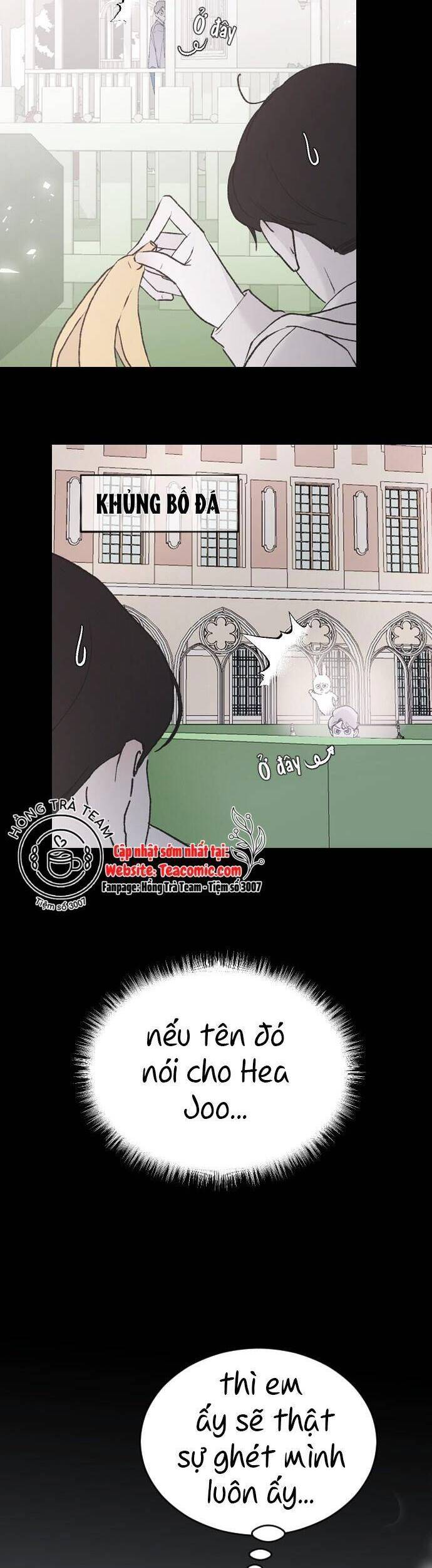 Ba Người Anh Trai Cực Phẩm Của Tôi Chapter 40 - 28