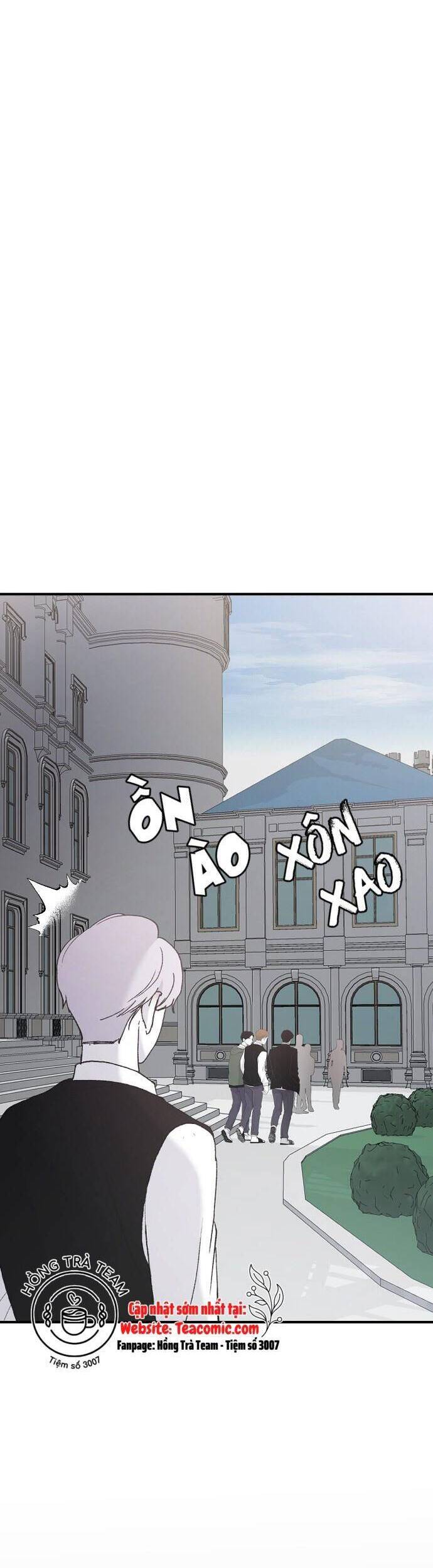 Ba Người Anh Trai Cực Phẩm Của Tôi Chapter 40 - 30