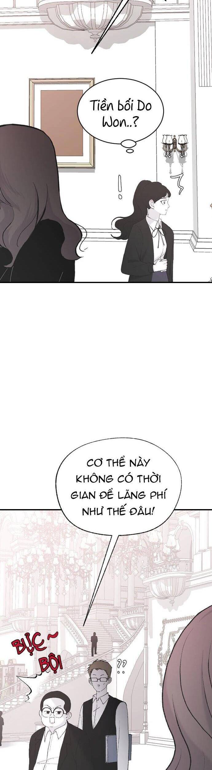 Ba Người Anh Trai Cực Phẩm Của Tôi Chapter 40 - 4