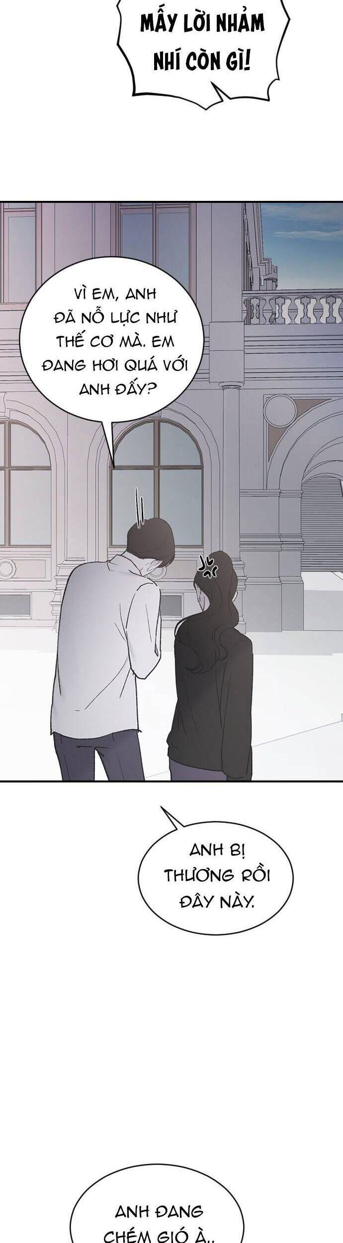 Ba Người Anh Trai Cực Phẩm Của Tôi Chapter 40 - 32