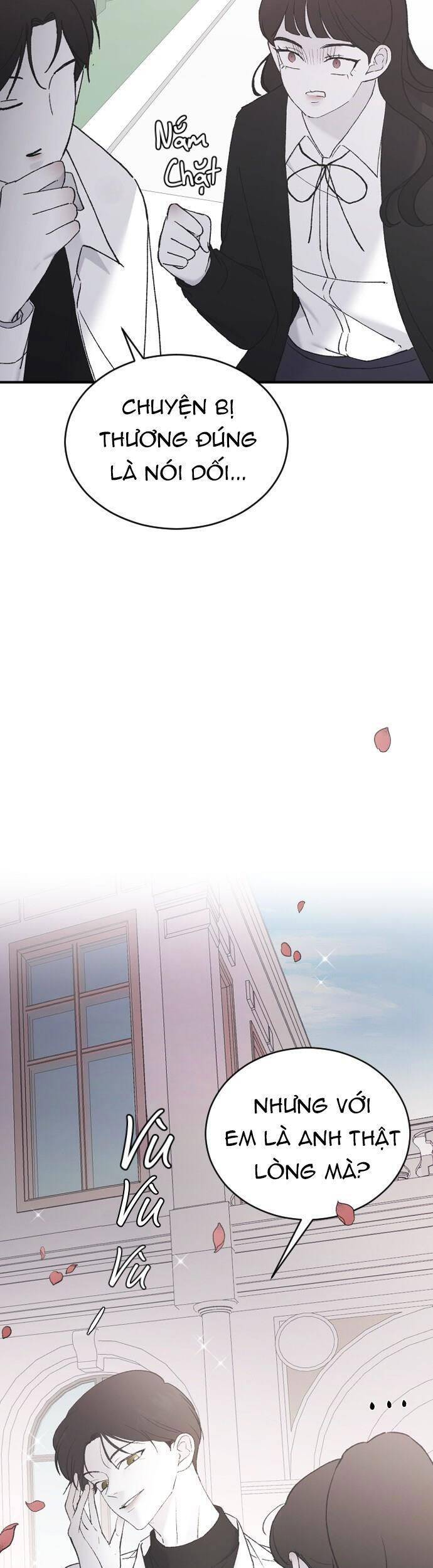 Ba Người Anh Trai Cực Phẩm Của Tôi Chapter 40 - 34