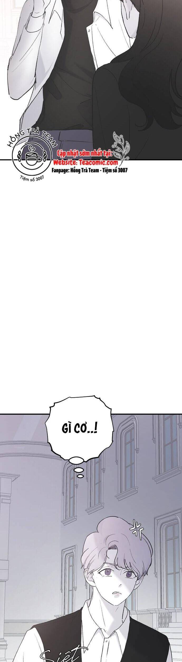 Ba Người Anh Trai Cực Phẩm Của Tôi Chapter 40 - 35