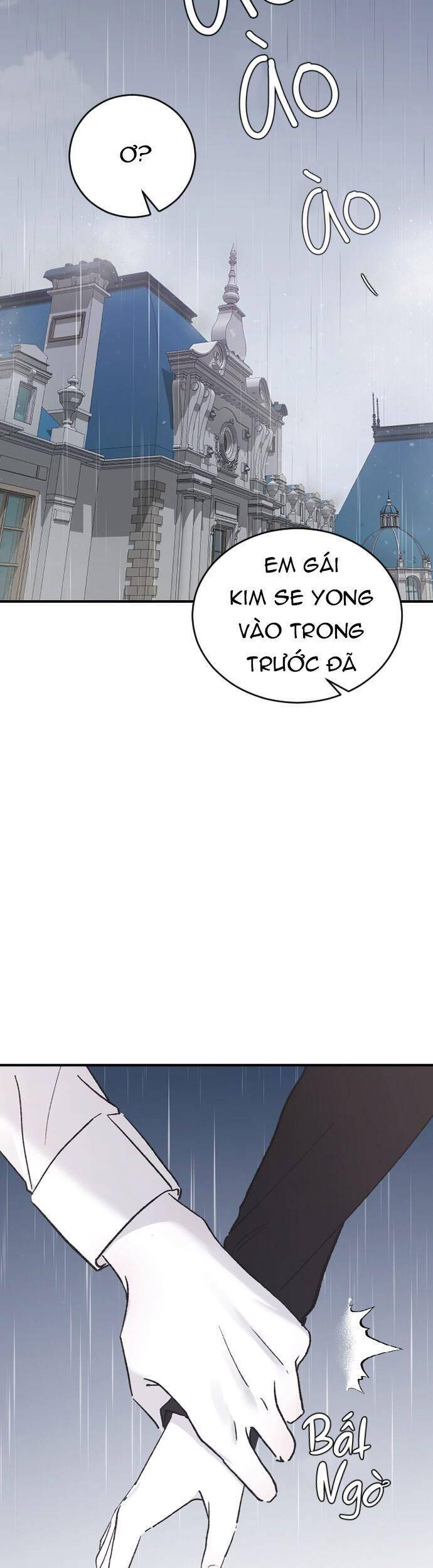 Ba Người Anh Trai Cực Phẩm Của Tôi Chapter 40 - 38