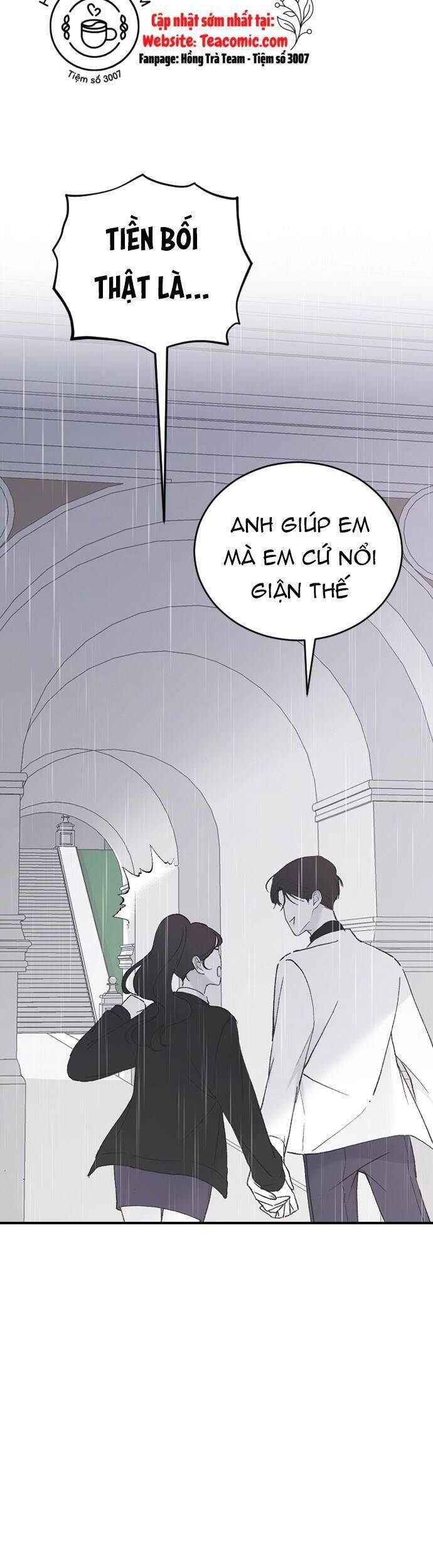 Ba Người Anh Trai Cực Phẩm Của Tôi Chapter 40 - 40