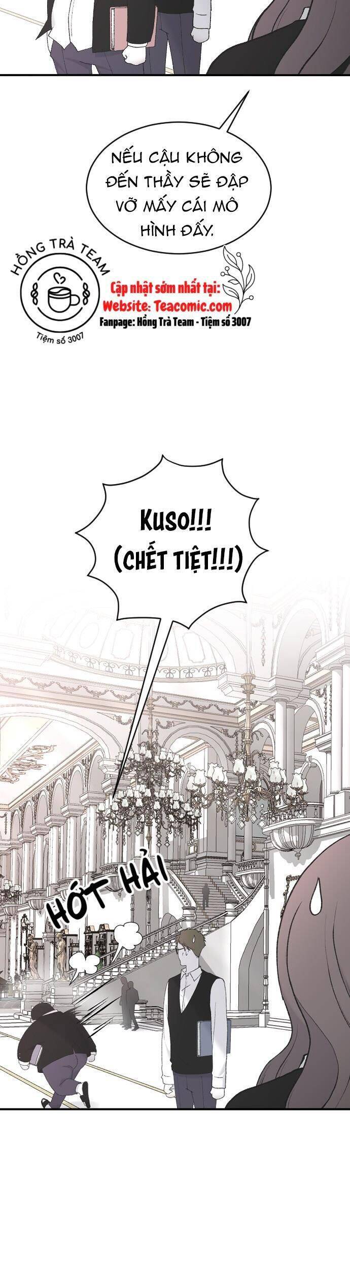 Ba Người Anh Trai Cực Phẩm Của Tôi Chapter 40 - 5