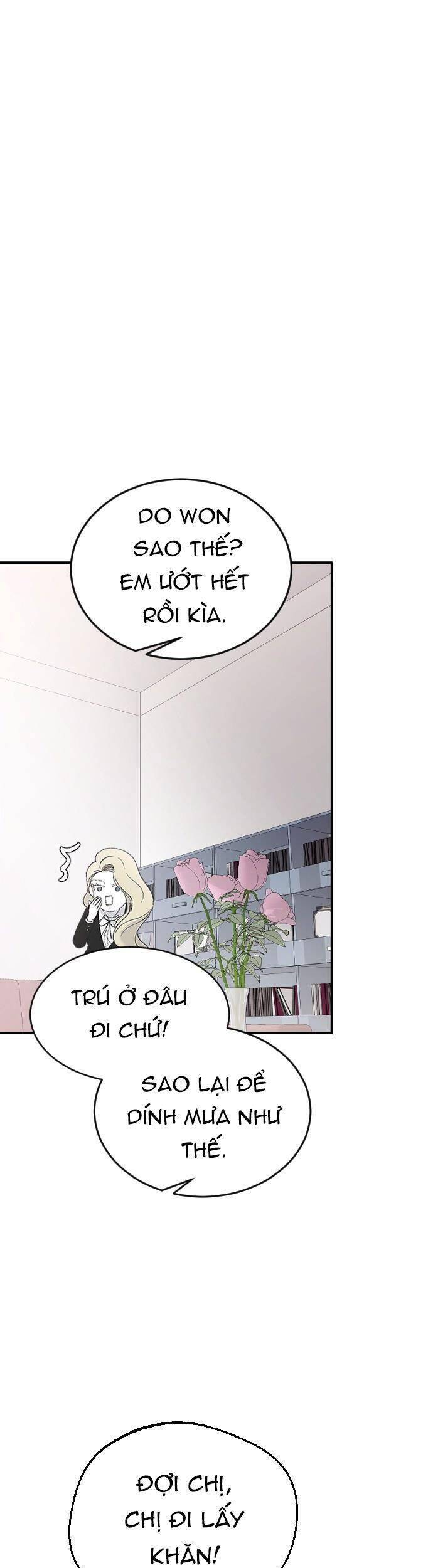 Ba Người Anh Trai Cực Phẩm Của Tôi Chapter 40 - 42