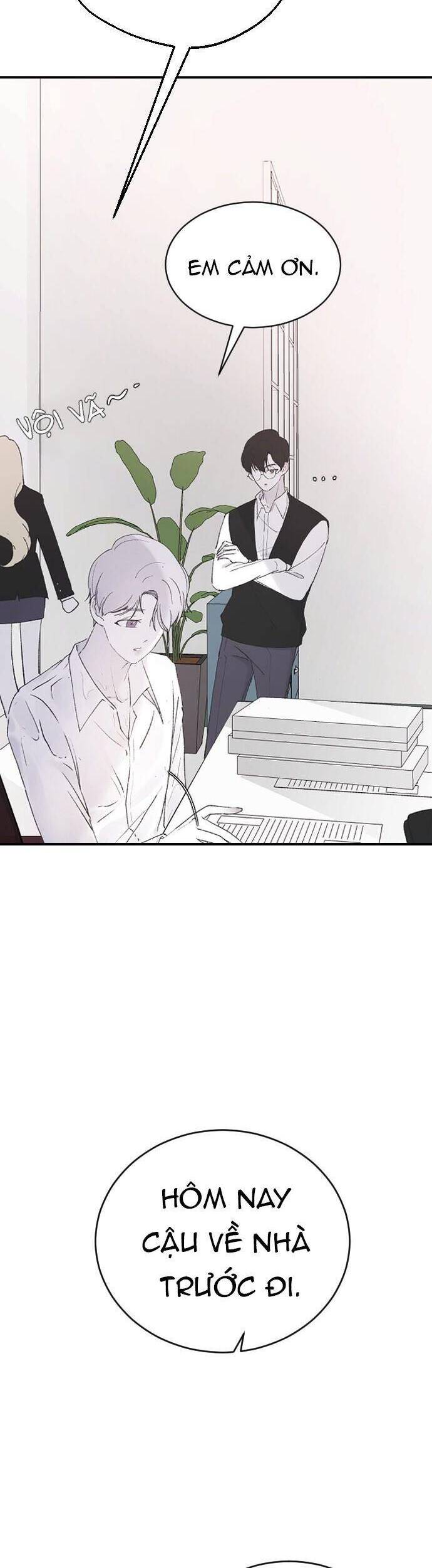 Ba Người Anh Trai Cực Phẩm Của Tôi Chapter 40 - 43