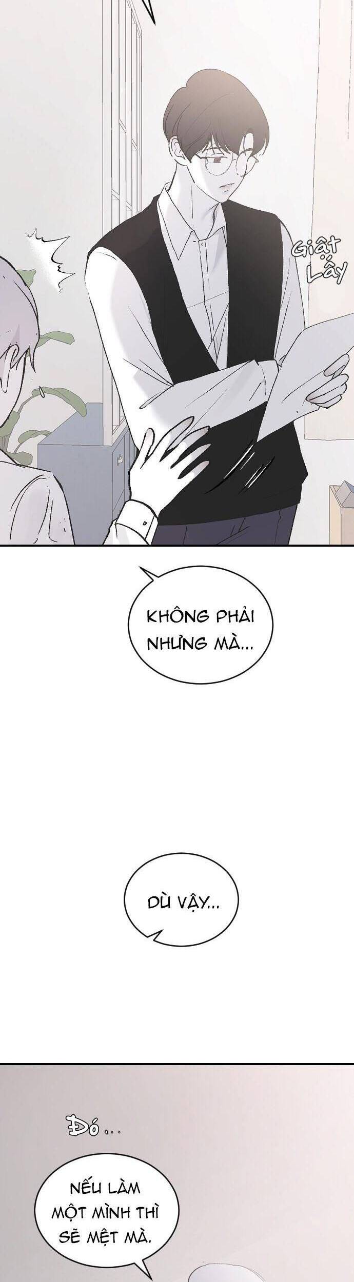 Ba Người Anh Trai Cực Phẩm Của Tôi Chapter 40 - 46