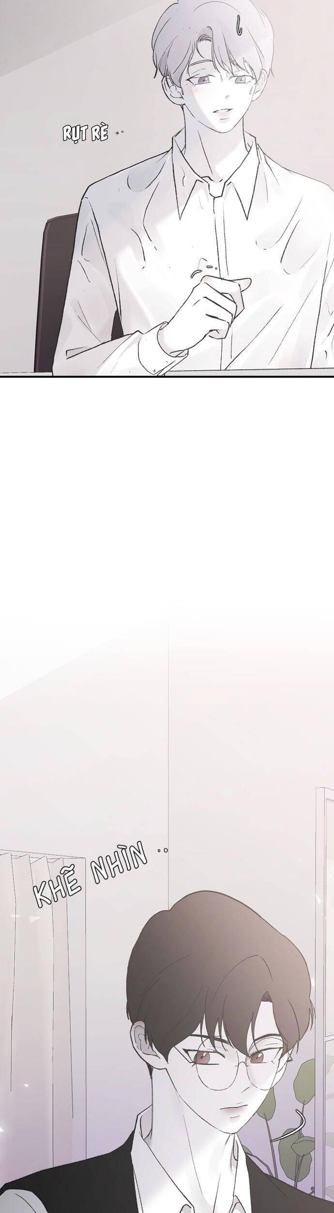 Ba Người Anh Trai Cực Phẩm Của Tôi Chapter 40 - 47