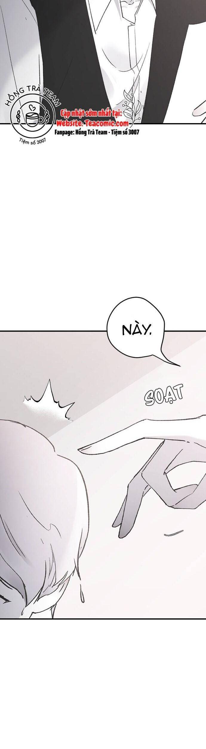 Ba Người Anh Trai Cực Phẩm Của Tôi Chapter 40 - 48