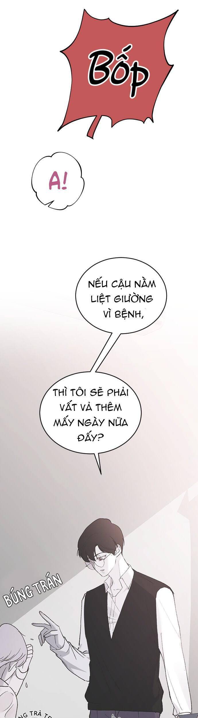 Ba Người Anh Trai Cực Phẩm Của Tôi Chapter 40 - 49