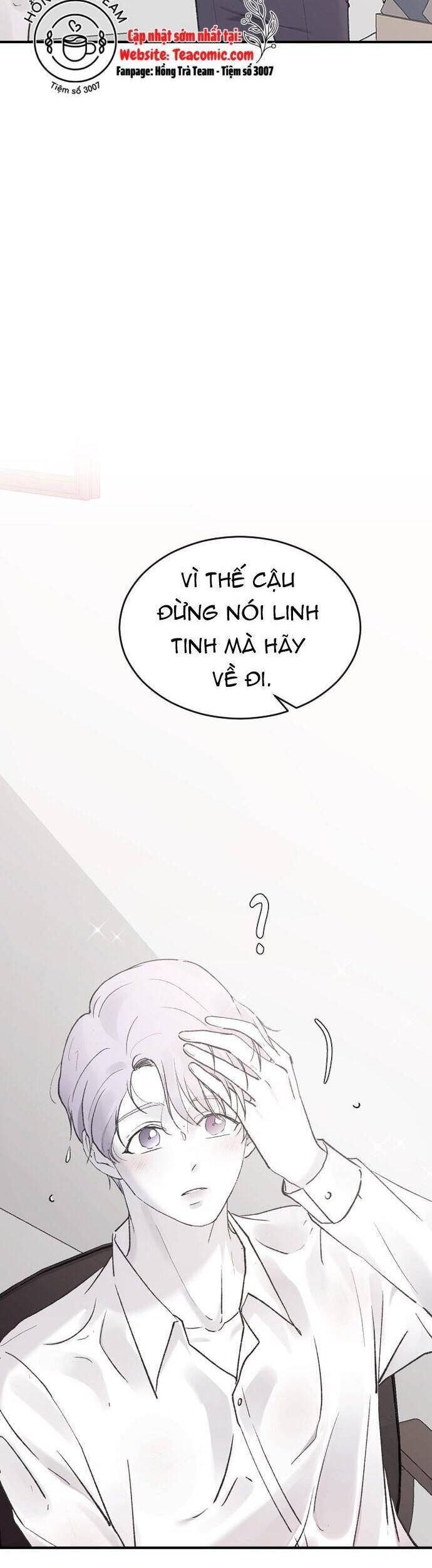 Ba Người Anh Trai Cực Phẩm Của Tôi Chapter 40 - 50