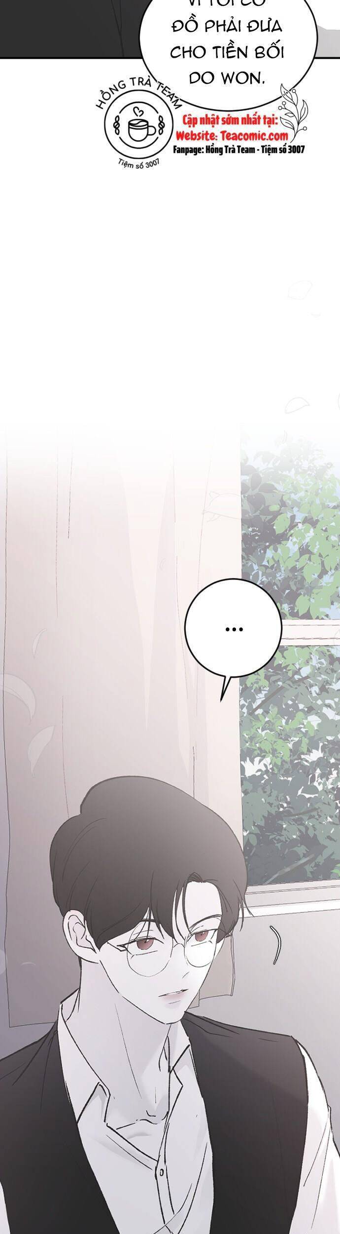 Ba Người Anh Trai Cực Phẩm Của Tôi Chapter 40 - 53