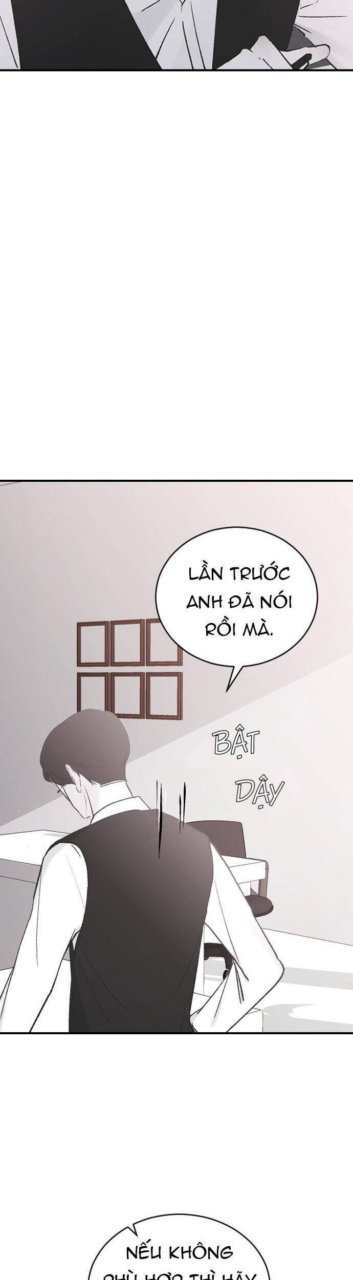 Ba Người Anh Trai Cực Phẩm Của Tôi Chapter 40 - 54