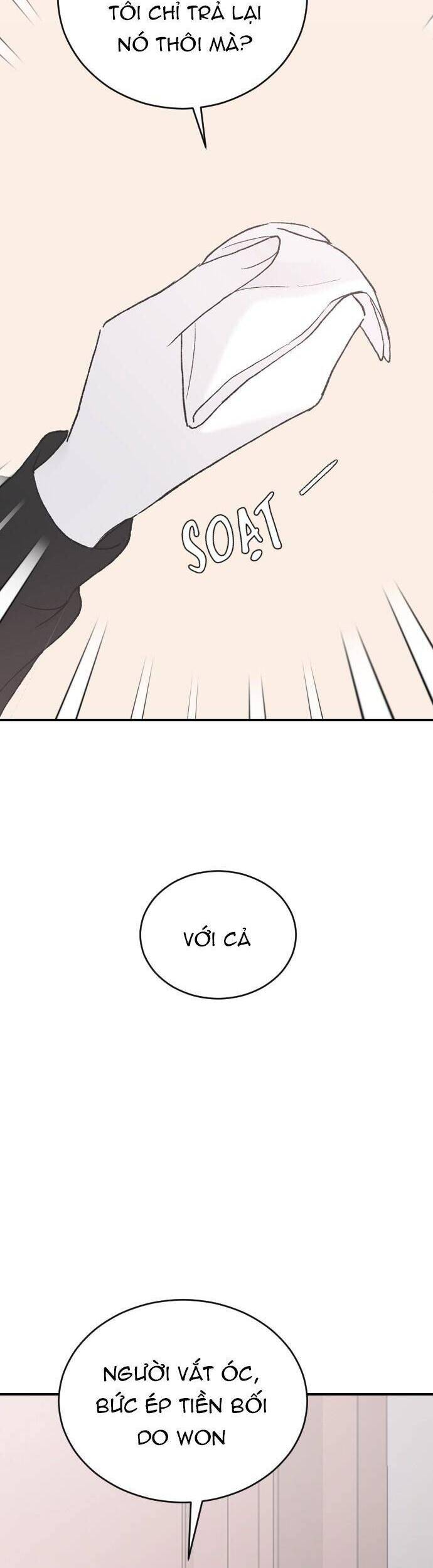 Ba Người Anh Trai Cực Phẩm Của Tôi Chapter 40 - 57