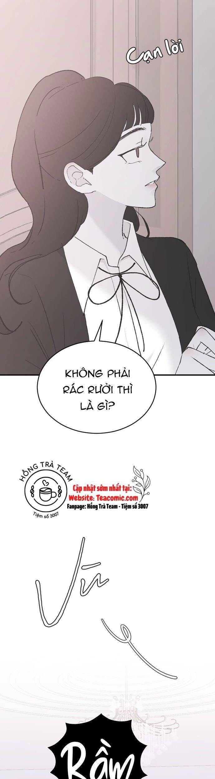 Ba Người Anh Trai Cực Phẩm Của Tôi Chapter 40 - 58