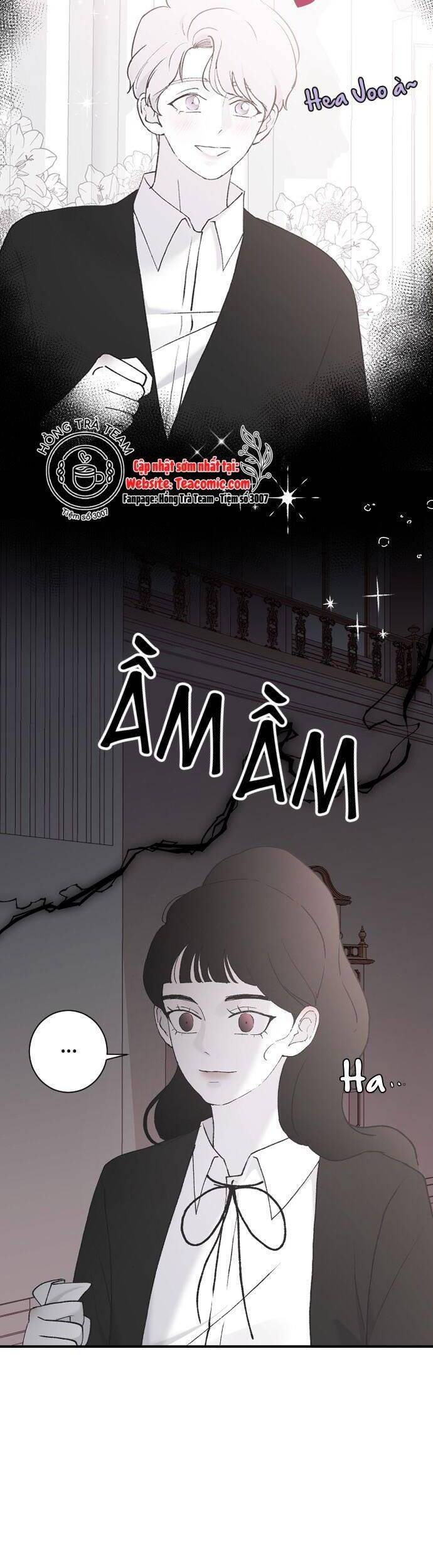 Ba Người Anh Trai Cực Phẩm Của Tôi Chapter 40 - 7