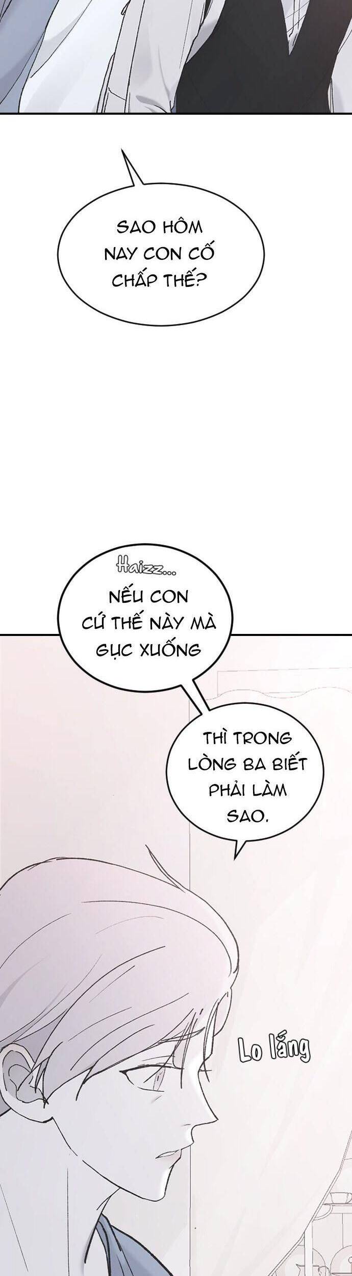 Ba Người Anh Trai Cực Phẩm Của Tôi Chapter 40 - 61