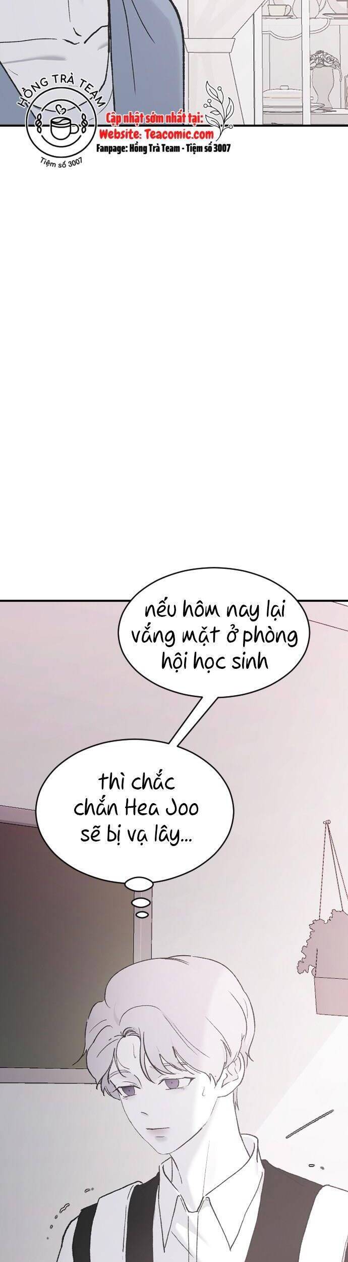 Ba Người Anh Trai Cực Phẩm Của Tôi Chapter 40 - 62