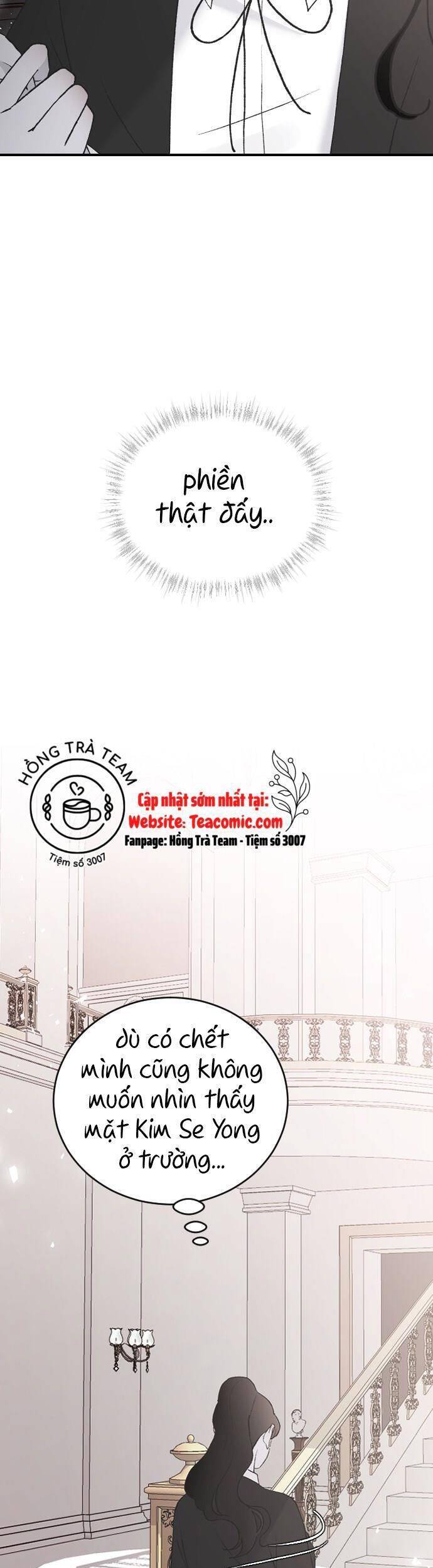 Ba Người Anh Trai Cực Phẩm Của Tôi Chapter 40 - 9