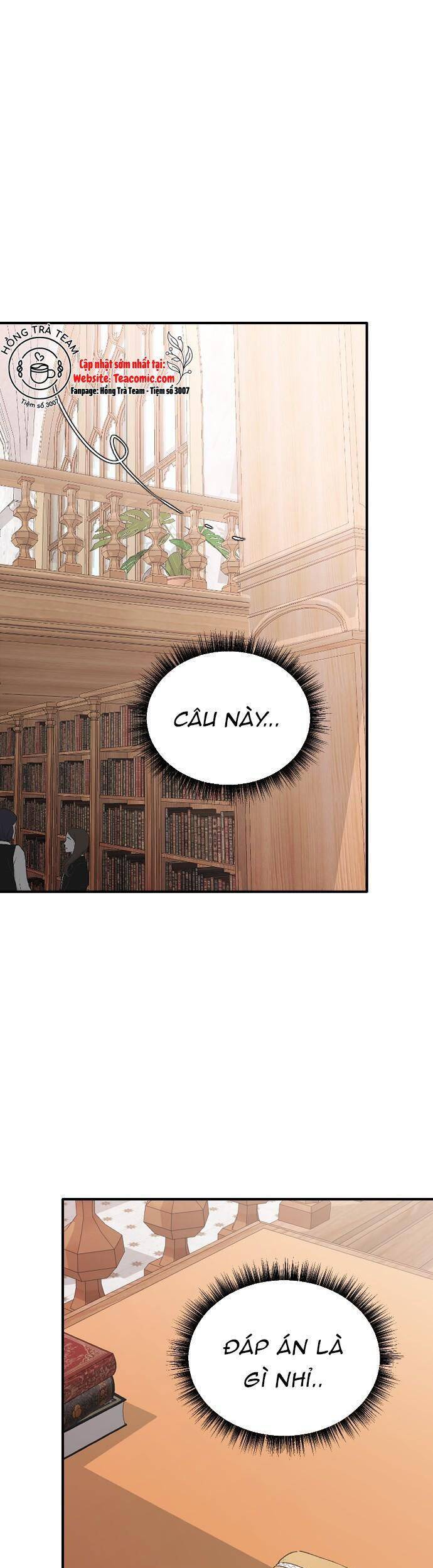 Ba Người Anh Trai Cực Phẩm Của Tôi Chapter 41 - 1