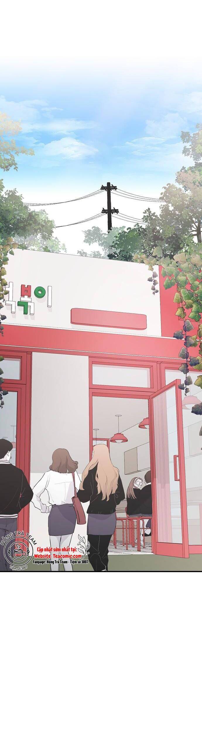 Ba Người Anh Trai Cực Phẩm Của Tôi Chapter 41 - 11