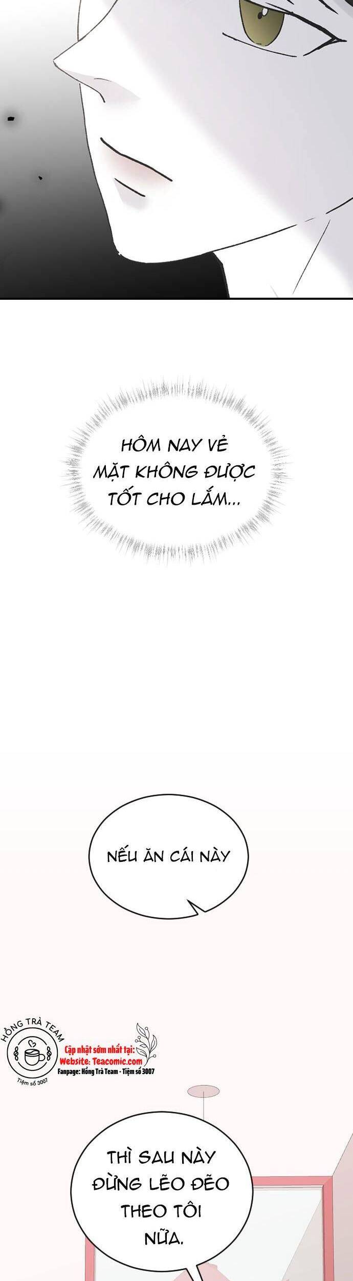 Ba Người Anh Trai Cực Phẩm Của Tôi Chapter 41 - 14