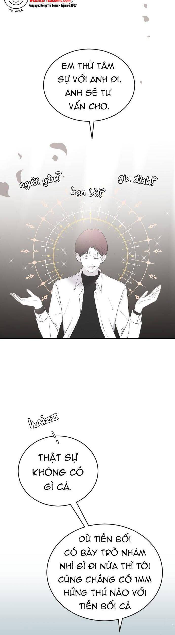 Ba Người Anh Trai Cực Phẩm Của Tôi Chapter 41 - 18