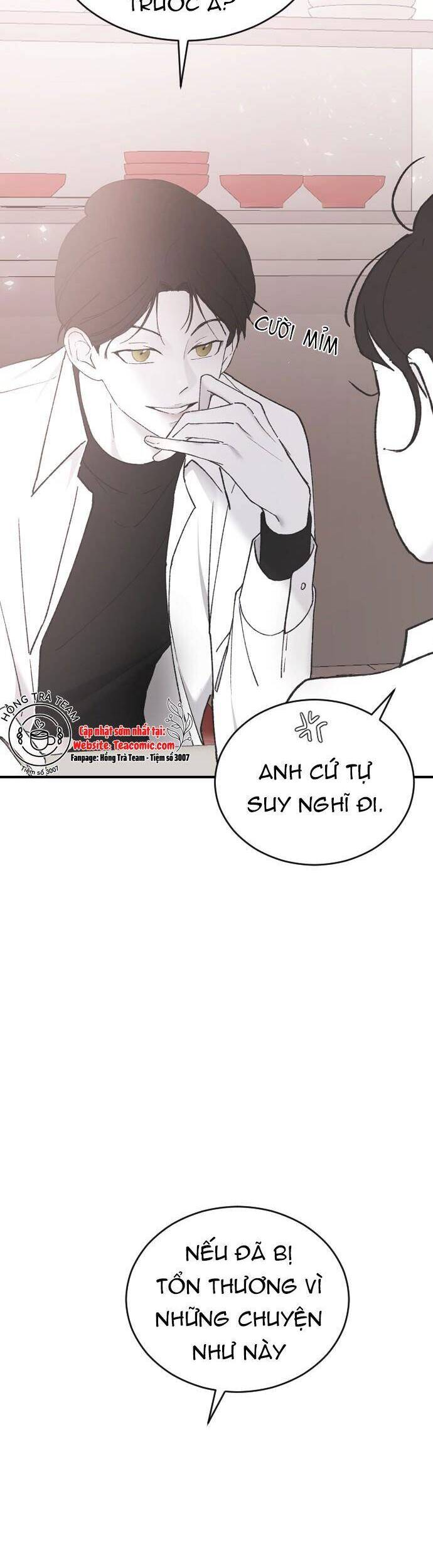 Ba Người Anh Trai Cực Phẩm Của Tôi Chapter 41 - 20