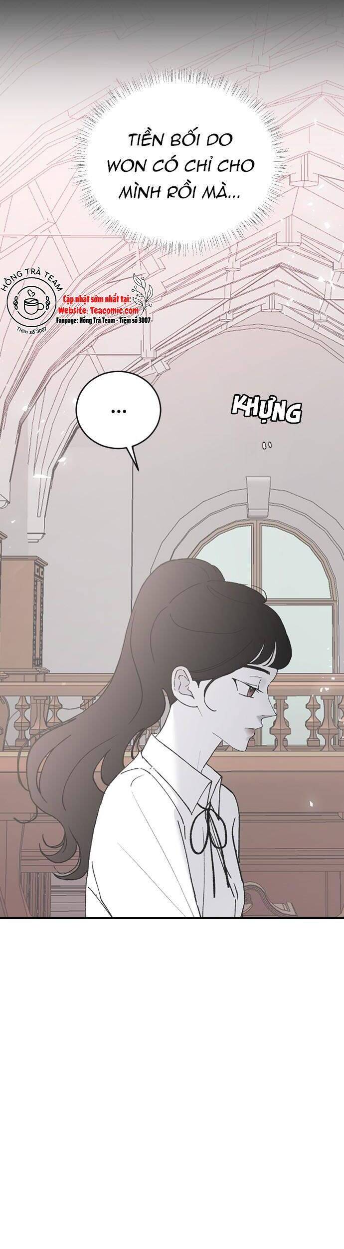 Ba Người Anh Trai Cực Phẩm Của Tôi Chapter 41 - 3