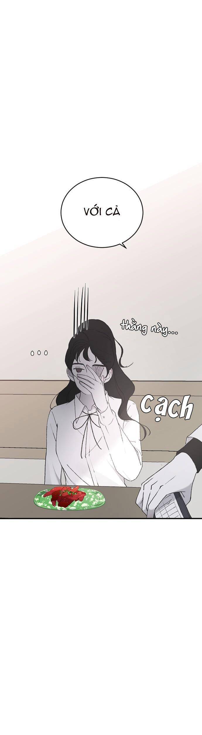 Ba Người Anh Trai Cực Phẩm Của Tôi Chapter 41 - 23