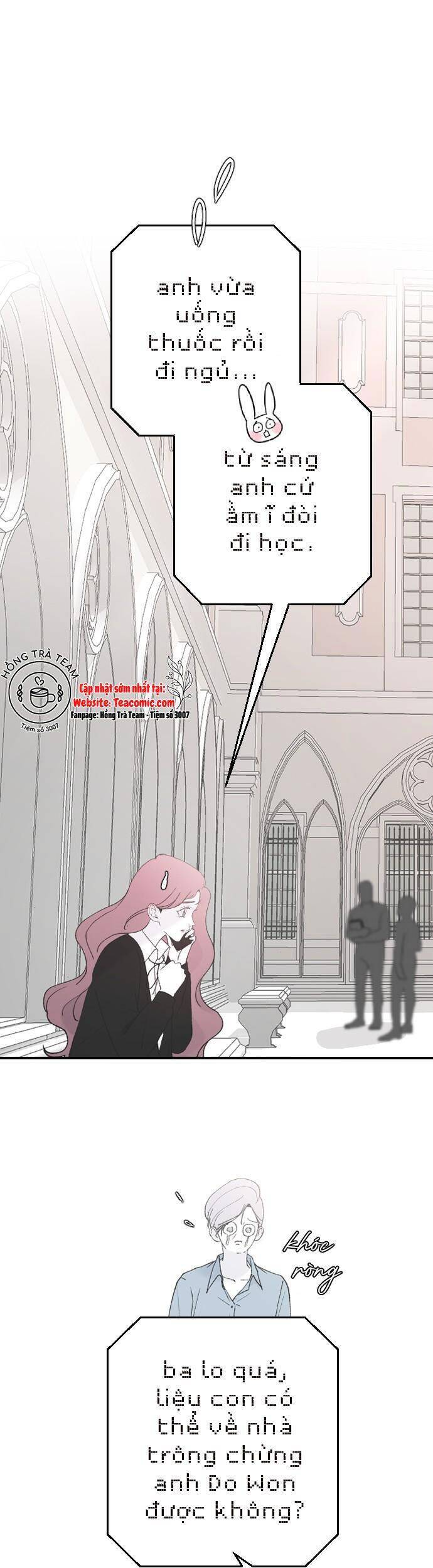 Ba Người Anh Trai Cực Phẩm Của Tôi Chapter 41 - 29