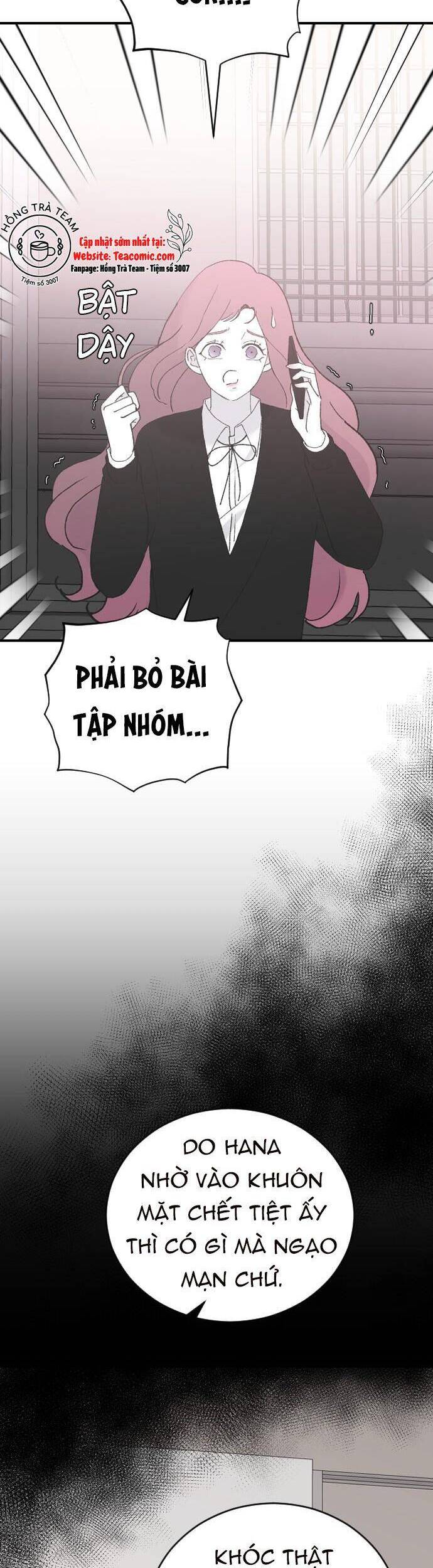 Ba Người Anh Trai Cực Phẩm Của Tôi Chapter 41 - 32