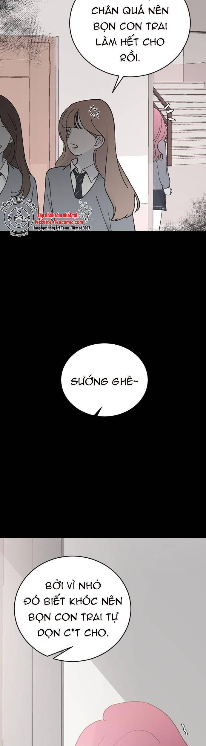 Ba Người Anh Trai Cực Phẩm Của Tôi Chapter 41 - 33