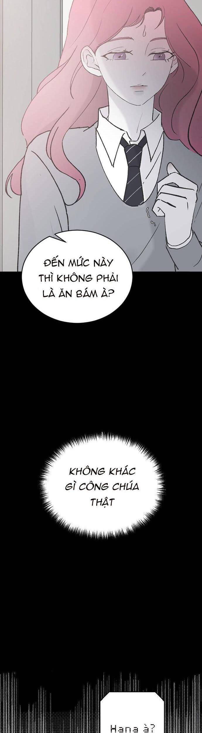 Ba Người Anh Trai Cực Phẩm Của Tôi Chapter 41 - 34