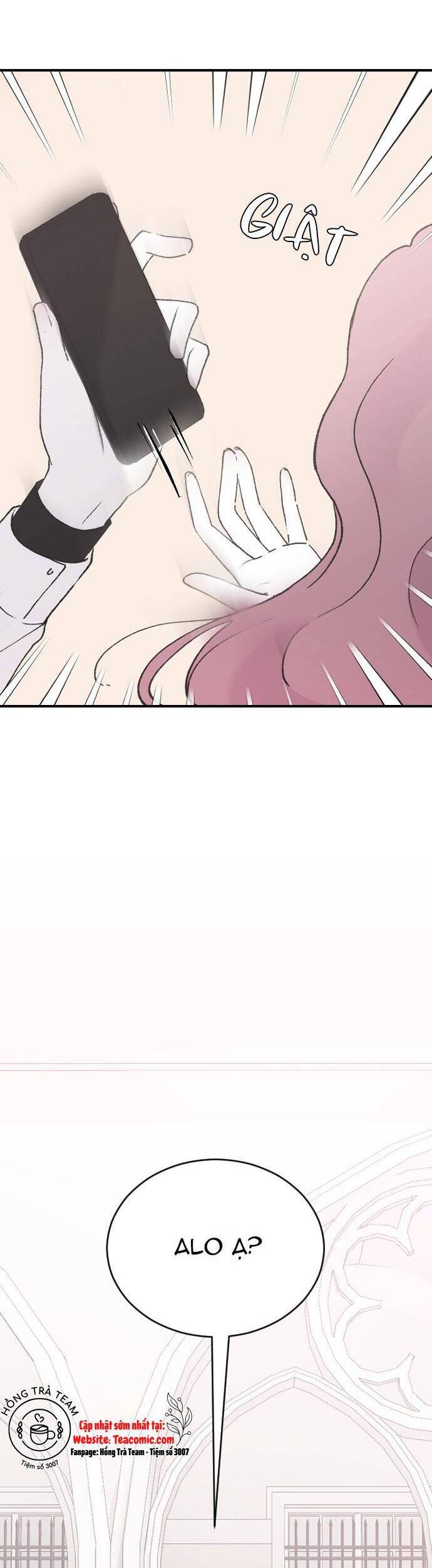 Ba Người Anh Trai Cực Phẩm Của Tôi Chapter 41 - 37