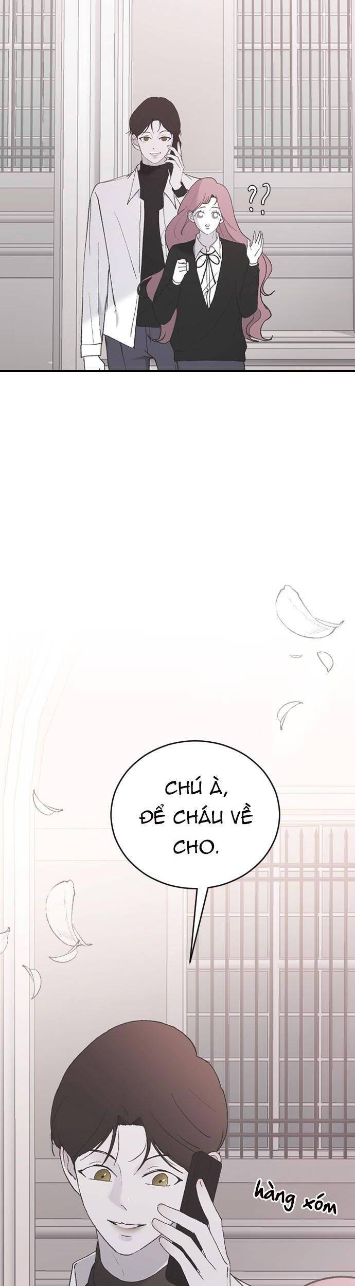 Ba Người Anh Trai Cực Phẩm Của Tôi Chapter 41 - 38