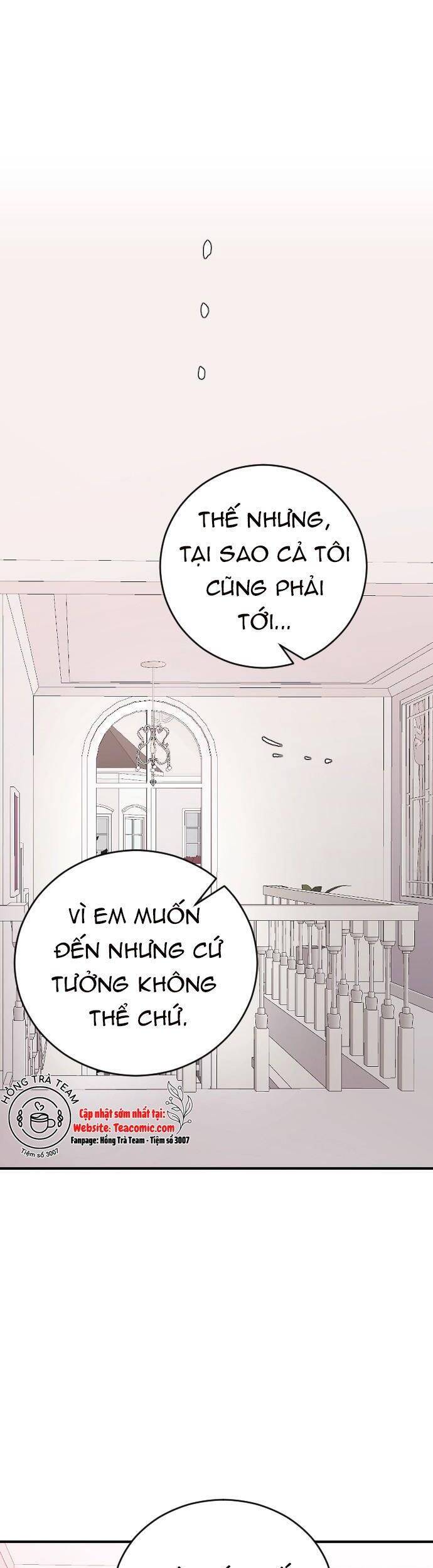 Ba Người Anh Trai Cực Phẩm Của Tôi Chapter 41 - 42