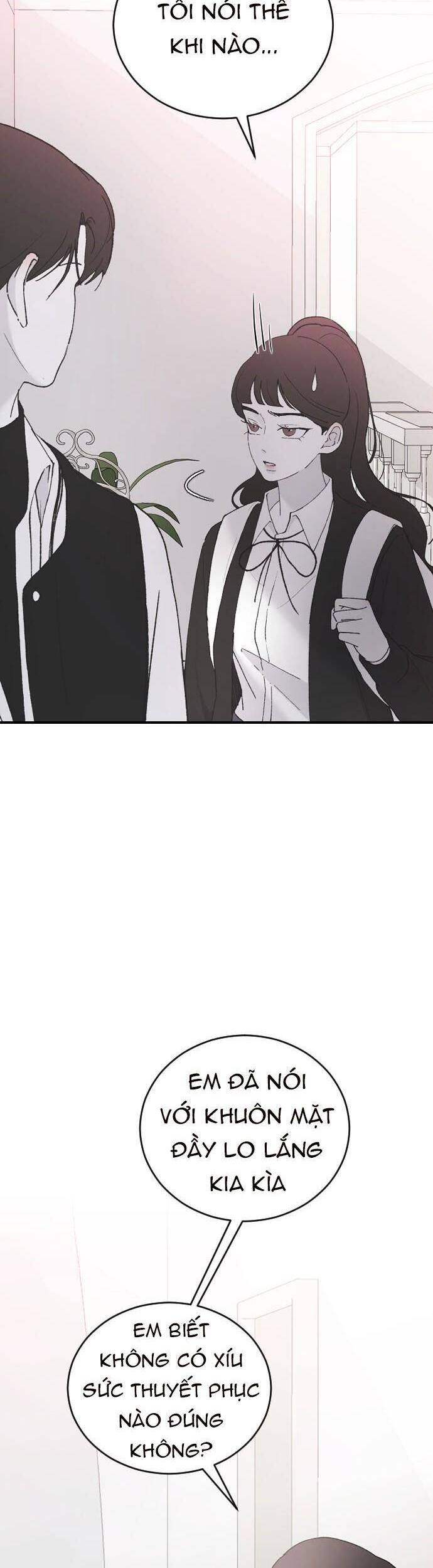 Ba Người Anh Trai Cực Phẩm Của Tôi Chapter 41 - 43