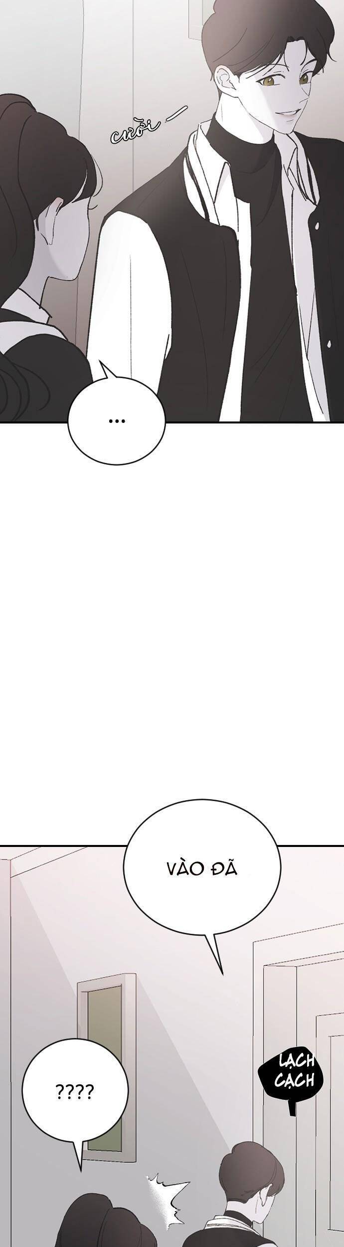 Ba Người Anh Trai Cực Phẩm Của Tôi Chapter 41 - 44